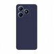 Realme Note 60/C61/C63 Silicone Case Full Camera Protection Blue