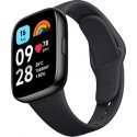 Xiaomi Redmi Watch 3 Active Silicone Strap Black