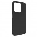 Xiaomi Redmi 15C/Poco C85 Silicone Case Black