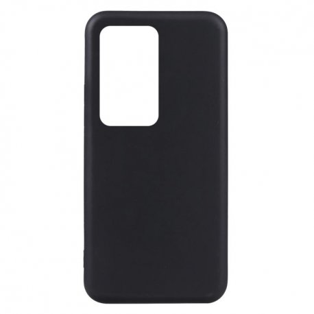 Xiaomi Redmi 15 Silicone Case Black