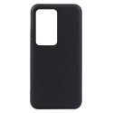 Xiaomi Redmi 15 Silicone Case Black