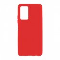 Xiaomi Redmi 15 Silicone Case Red