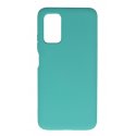 Xiaomi Redmi 15 Silicone Case Mint