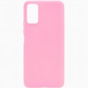 Xiaomi Redmi 15 Silicone Case Pink