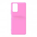 Xiaomi Redmi 15 Silicone Case Hot Pink
