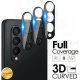 Samsung Galaxy Z Fold 7 3D Camera Flexible Glass Protector