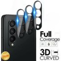 Samsung Galaxy Z Fold 7 3D Camera Flexible Glass Protector