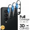 Samsung Galaxy Z Flip 7 3D Camera Flexible Glass Protector