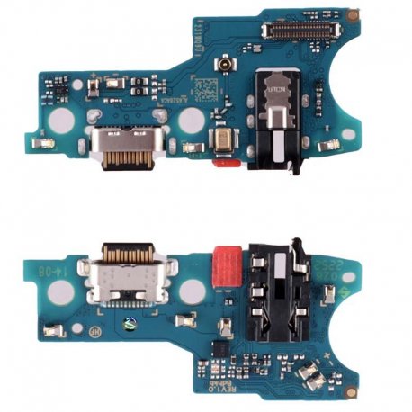 Samsung Galaxy A14 4G A145P Charging Board