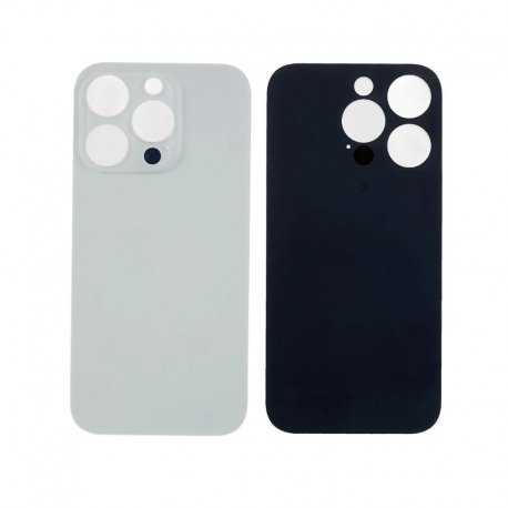 IPhone 13 Pro Max Battery Cover White