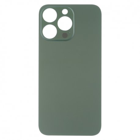 IPhone 13 Pro Max Battery Cover Green