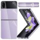 Samsung Galaxy Z Flip 7 TPU 360° Front And Back Protector