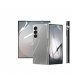 Samsung Galaxy Z Fold 7 TPU 360° Front And Back Protector