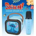 MBaccess WY-901 Karaoke Speaker Kits Stitch