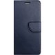 Samsung Galaxy A17 5G Book Case Blue