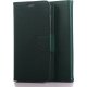 Samsung Galaxy A17 5G Book Case Green