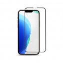IPhone 17 Pro Tempered Glass 9H Full Screen Black