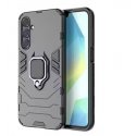 Xiaomi Redmi 15 Armor Case Full Camera Protection Black