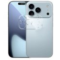 IPhone 17 Pro Camera Protective Tempered Glass