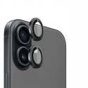 IPhone 17 Ring Camera Protective Tempered Glass Black