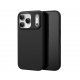 IPhone 17 Pro Silicone Case Black