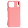 IPhone 17 Pro Silicone Case Pink