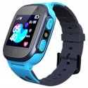 MBaccess Q15 Kids Smartwatch With GPS Blue