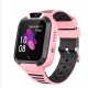 MBaccess Q15 Kids Smartwatch With GPS Pink