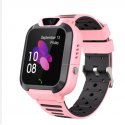 MBaccess H2 Kids Smartwatch With GPS Pink