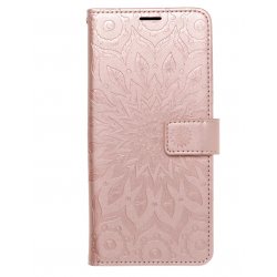 Xiaomi Redmi 15C/Poco C85 Book Case Dreamcatcher Rosegold