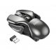 Hoco DI43 2.4G Wireless Gaming Mouse Black