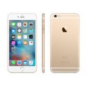 IPhone 6 16GB A1687 Gold No Touch Id Used