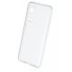 Xiaomi Mi 10T 5G/10T Pro 5G Silicone Case Transperant