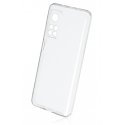 Xiaomi Mi 10T 5G/10T Pro 5G Silicone Case Transperant