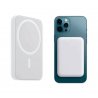 MBaccess MP12 Power Bank Magnetic 20000mAh White