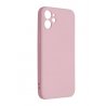IPhone 12 Mini Silicone OEM Case LO Pink