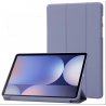 Xiaomi Redmi Pad 2 11'' Book Case With Pencil Case Lila