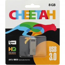 IMRO Cheetah Pendrive 8GB Usb 3.0