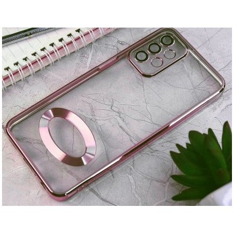 Samsung Galaxy A53 5G A536 Silicone Case Beautiful Day