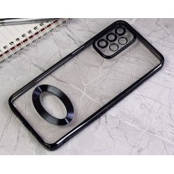 Samsung Galaxy A53 5G A536 Silicone Case My Life
