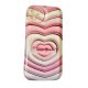 IPhone 12 Silicone Case Sweet Girl Pink