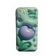 IPhone 12 Silicone Case Nice Day Mint