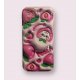 IPhone 12 Silicone Case Peach Pink