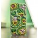 IPhone 12 Silicone Case Avocado Green