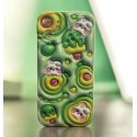 IPhone 12 Silicone Case Avocado Green