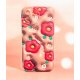 IPhone 12 Silicone Case Nice Day Pink