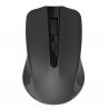 MBaccess Usb Optical Mouse 1600 DPI Black