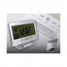 MBaccess DS-8082 Clock Voice Control Silver
