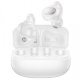 Borofone FQ14 Open Ear Bluetooth Wireless Headphones White
