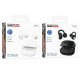 Borofone FQ14 Open Ear Bluetooth Wireless Headphones Black